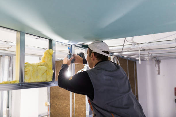 Best Spray Foam Insulation in Dalworthington Gardens, TX