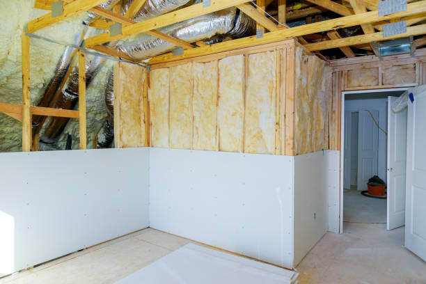 Best Cellulose Insulation in Dalworthington Gardens, TX