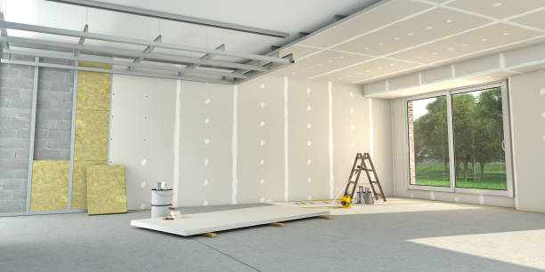 Types of Insulation We Offer in Dalworthington Gardens, TX