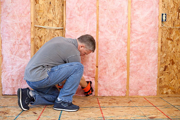 Best Spray Foam Insulation in Dalworthington Gardens, TX